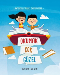 Okumak Çok Güzel