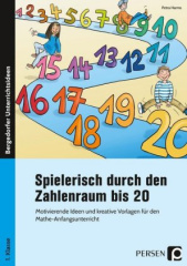 Spielerisch durch den Zahlenraum bis 20