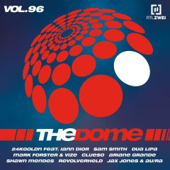 The Dome Vol. 96