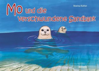 Mo und die verschwundene Sandbank