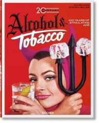 20th Century Alcohol & Tobacco Ads