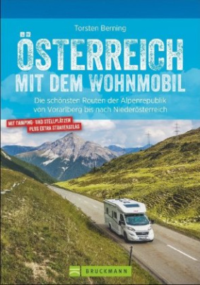 Österreich mit dem Wohnmobil