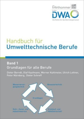 Handbuch für Umwelttechnische Berufe