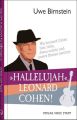 """Hallelujah"", Leonard Cohen!"