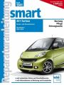 smart 451 fortwo