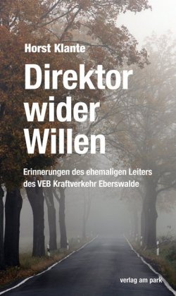 Direktor wider Willen