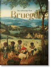 Pieter Bruegel. Das vollständige Werk