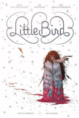 Little Bird. Bd.1