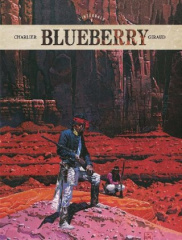 Blueberry - Collector's Edition. Bd.6