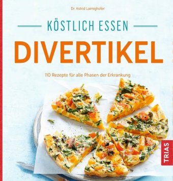 Köstlich essen - Divertikel