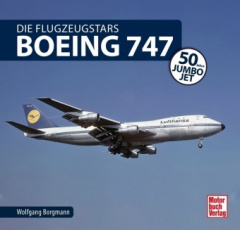 Boeing 747