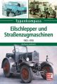 Eilschlepper und Straßenzugmaschinen