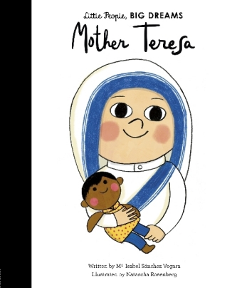 Mother Teresa