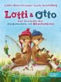 Lotti & Otto (Mini-Ausgabe)