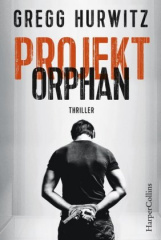 Projekt Orphan