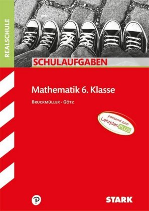 Mathematik 6. Klasse, Bayern