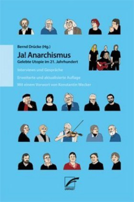 Ja! Anarchismus