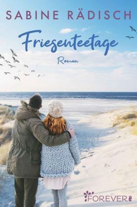 Friesenteetage