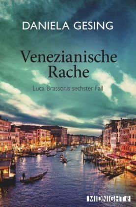 Venezianische Rache