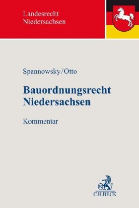 Bauordnungsrecht Niedersachsen, Kommentar