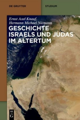 Geschichte Israels und Judas im Altertum