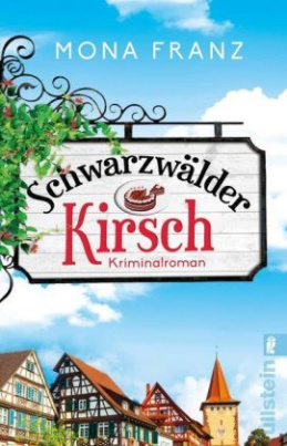 Schwarzwälder Kirsch