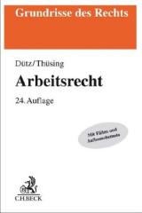 Arbeitsrecht