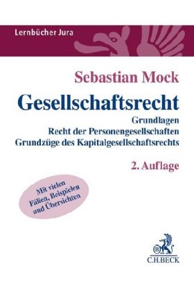 Gesellschaftsrecht