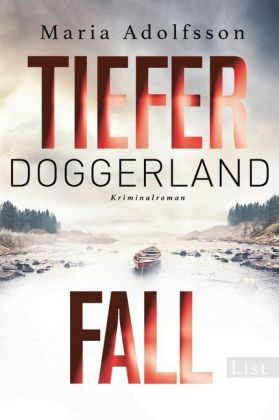 Doggerland. Tiefer Fall