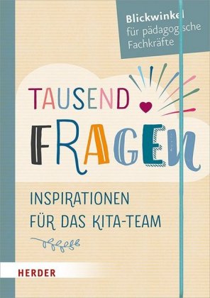 Tausend Fragen