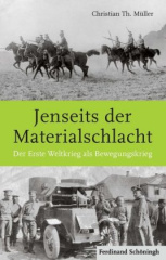 Jenseits der Materialschlacht