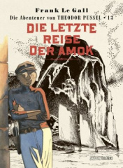 Die letzte Reise der Amok