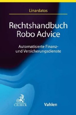 Handbuch Robo Advice