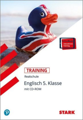 Training Realschule - Englisch Grundwissen 5. Klasse, m. CD-ROM + ActiveBook