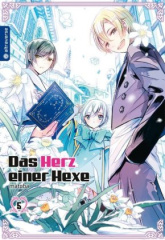 Das Herz einer Hexe. Bd.5