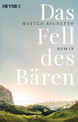 Das Fell des Bären