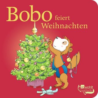 Bobo feiert Weihnachten