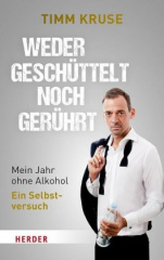 Weder geschüttelt noch gerührt