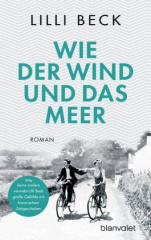 Wie der Wind und das Meer