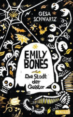 Emily Bones