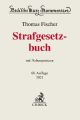 Strafgesetzbuch