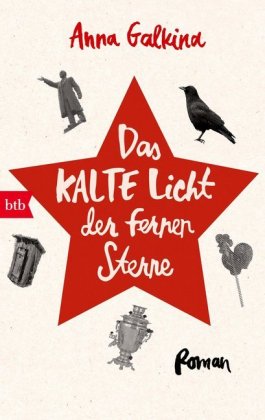 Das kalte Licht der fernen Sterne