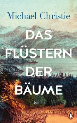 Das Flüstern der Bäume