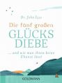 Die fünf großen Glücksdiebe