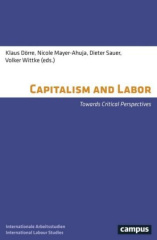 Capitalism and Labor - Towards Critical Perspectives