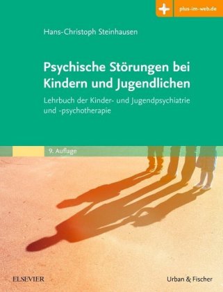 Psychische Störungen bei Kindern und Jugendlichen