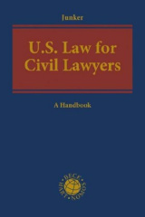 U.S. Law for Civil Lawyers