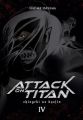 Attack on Titan Deluxe. Bd.4