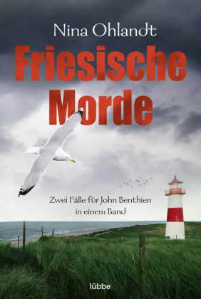 Friesische Morde