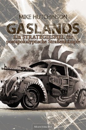 GASLANDS